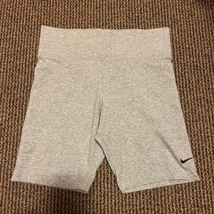 Nike Biker Shorts